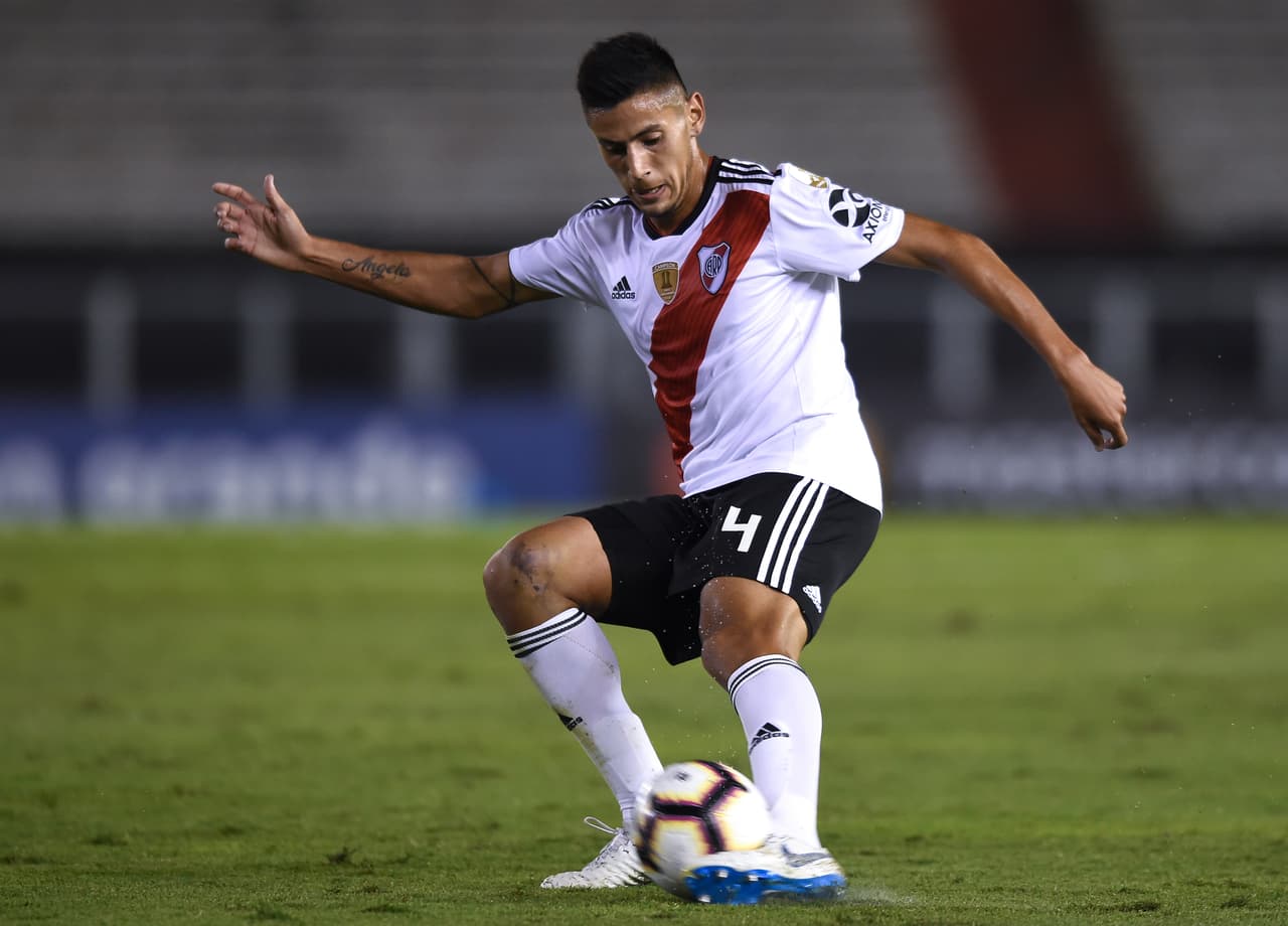 7. River Plate (Argentina): 1,4 millones vendidas.