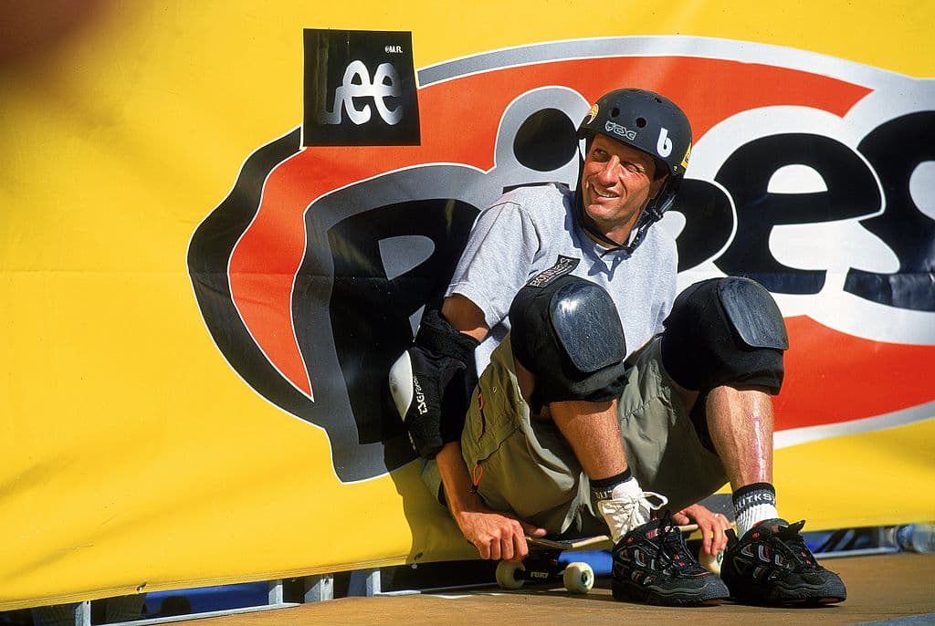 “… me enorgullece saber que las organizaciones que luchan contra la contaminación plástica y la creación de parques de patinaje en todo el mundo serán apoyadas a través de nuestros esfuerzos” cerró Hawk.