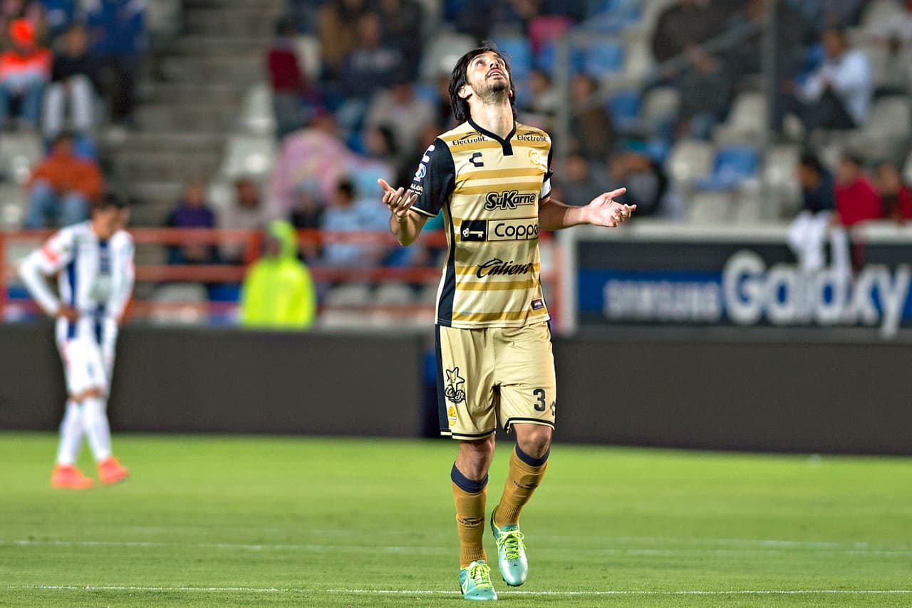 Necesitan ganar sus 5 partidos restantes, esperar que Chivas no haga más de 2 puntos en lo que resta del torneo o que Morelia no haga más de 3, en la Jornada 13 podría firmarse la sentencia.