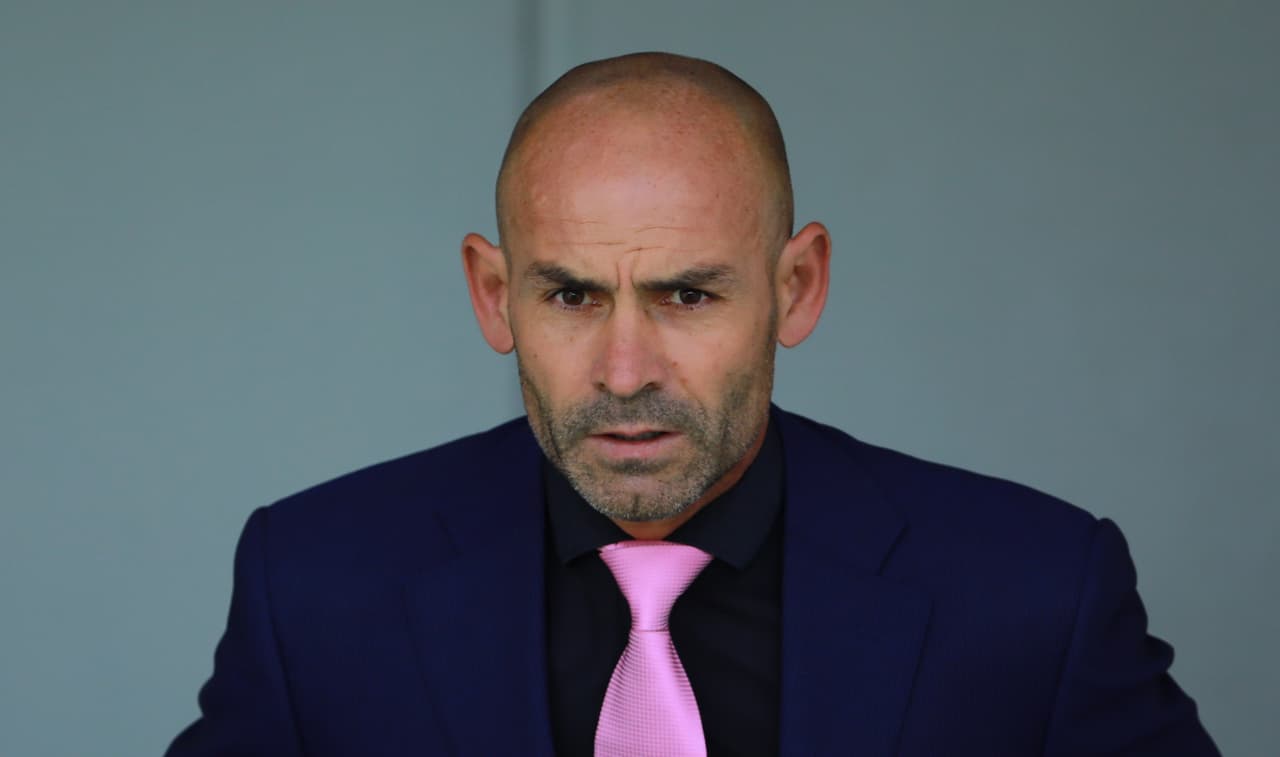 Madre de Paco Jémez, 'responsable' del agónico pase del Rayo en Copa