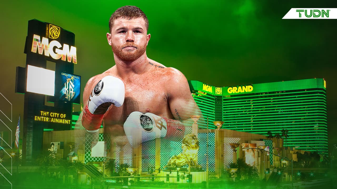 Saúl 'Canelo' Álvarez rompe una tradición: no peleará en el fin de semana del Cinco de Mayo