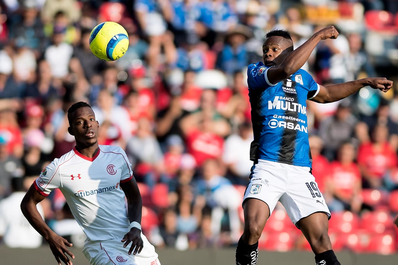 El juego de los Diablos ha venido de menos a más y en las últimas jornadas se ha colocado como un eqipo contendiente en el Clausura 2018.