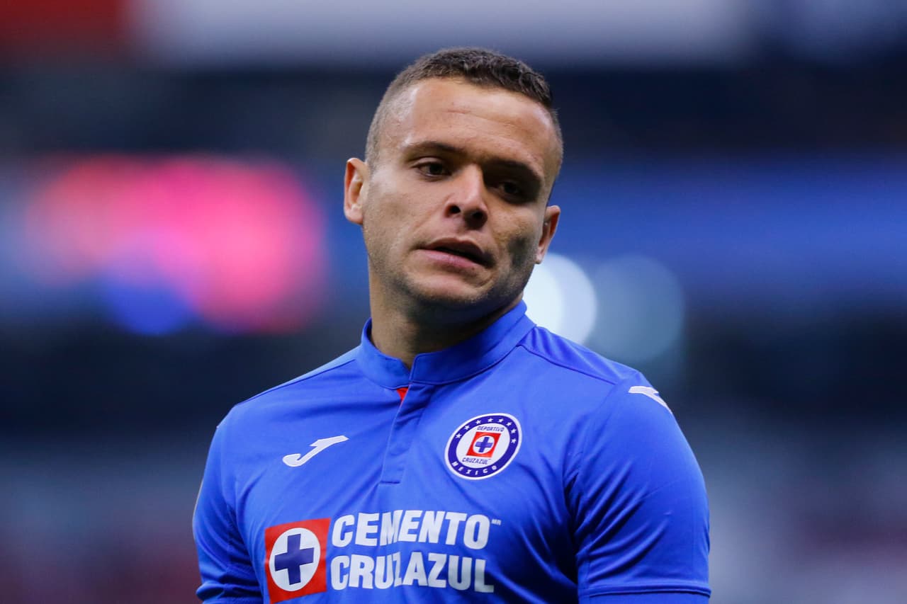 Al final, los Cementeros se quedaron cortos y suman su segunda derrota en fila en casa, algo que no ocurrió la pasada campaña cuando Cruz Azul jugaba de local.