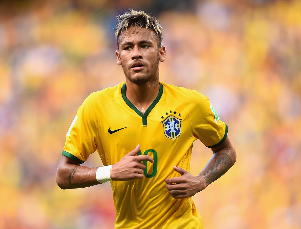 Neymar Brasil