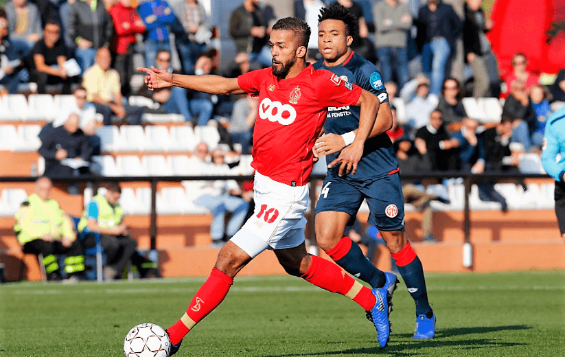Pero en la segunda mitad, con goles del rumano Marin Razvan.