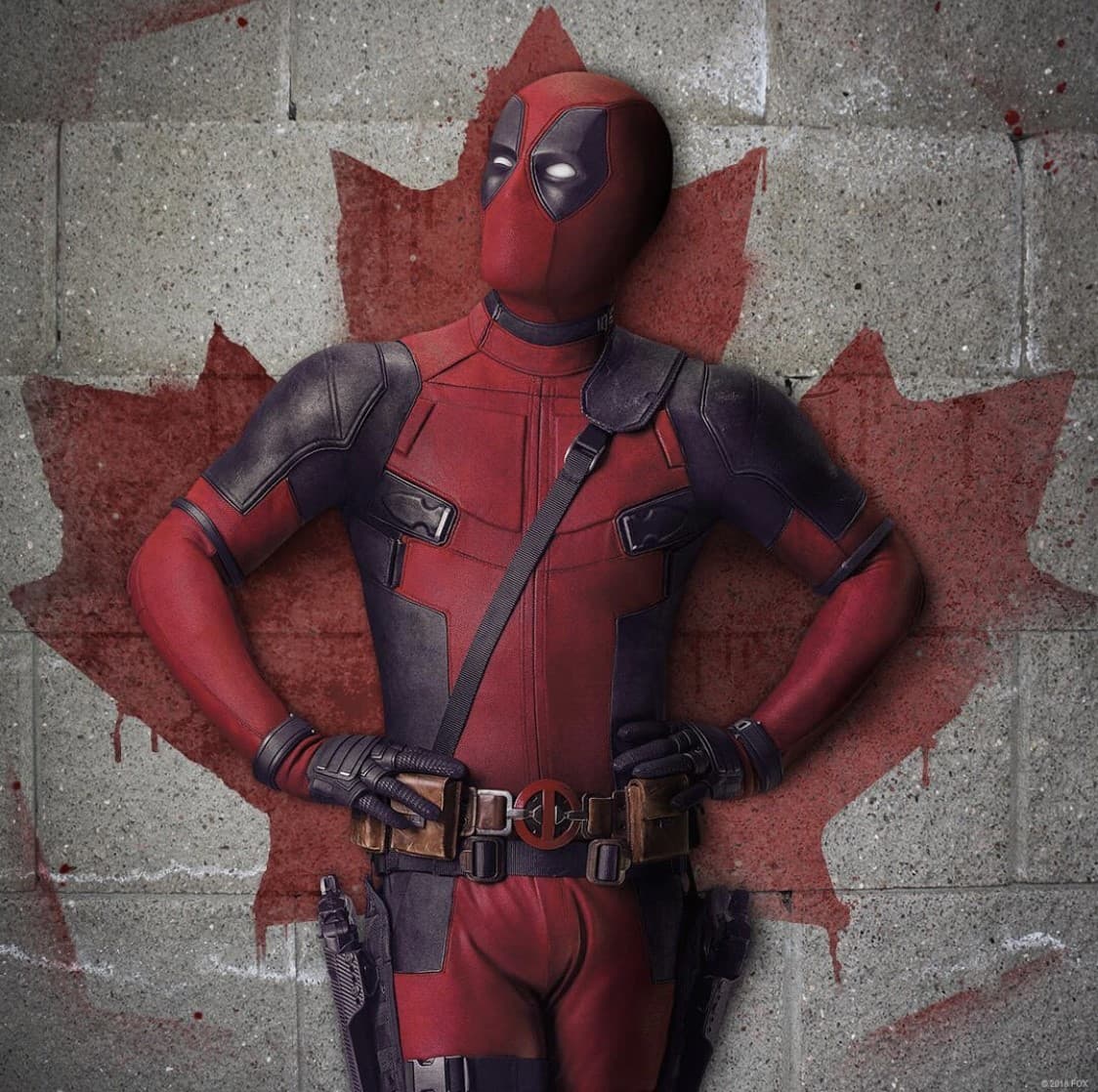 Feige también confirmó que las hermanas Lizzie Molyneux-Loeglin y Wendy Molyneux ya se han iniciado a trabajar el guión, con la supervisión de Ryan Reynolds.