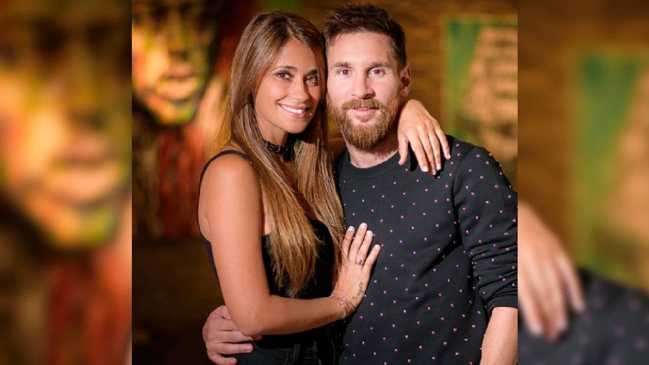 ¿Quién es la más guapa? Las parejas de Messi y Cristiano entre las más lindas | Ellas son las deslumbrantes parejas que inspiran a los astros del futbol mundial.