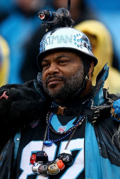 Los Panthers entraron a la Ronda Divisional al ganar el duelo a los Cardinals 27-16. Checa lo mejor de la acción en imágenes.