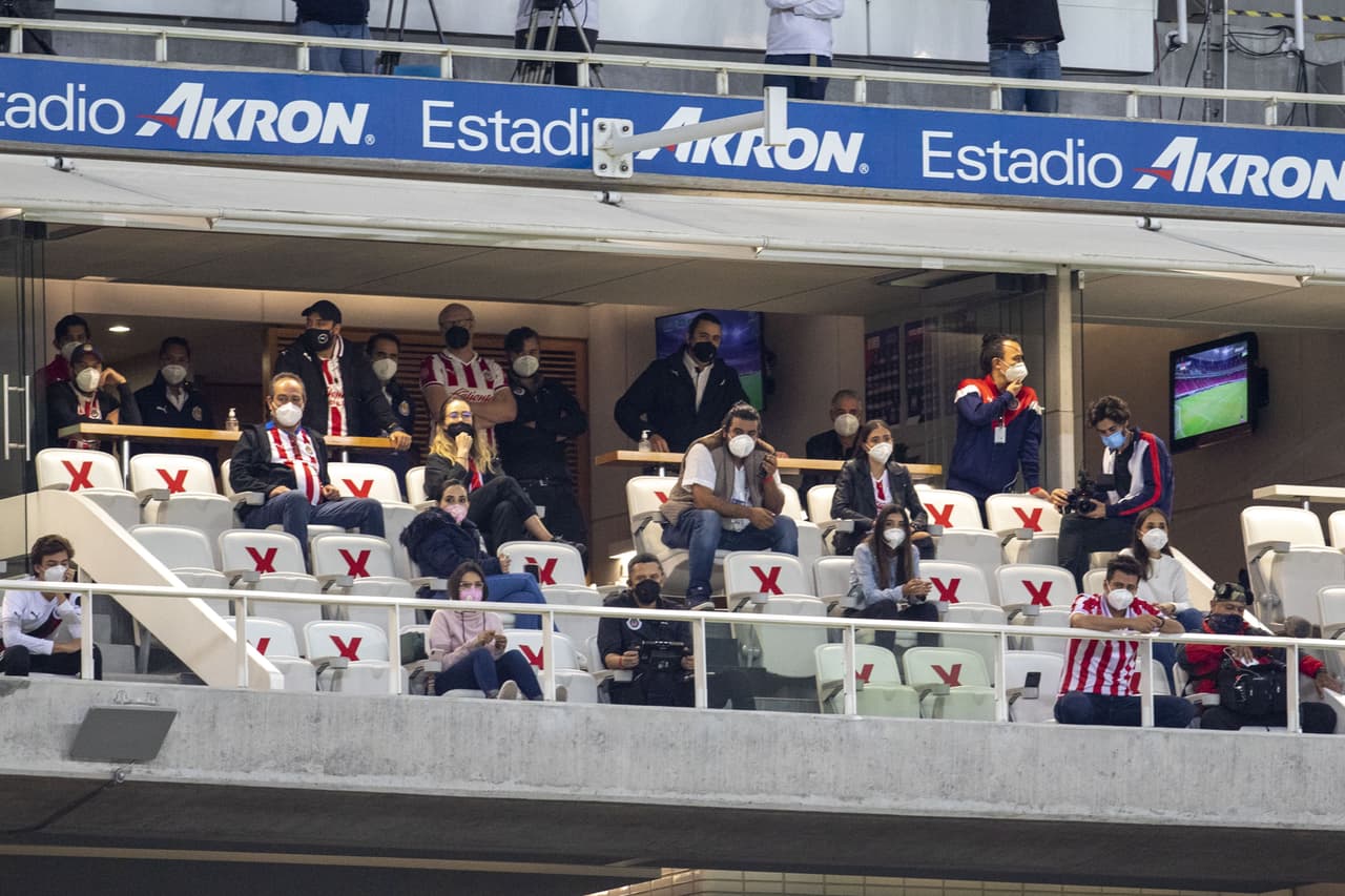 Chivas vs León: antecedes de la primera semifinal de liguilla de la Liga MX