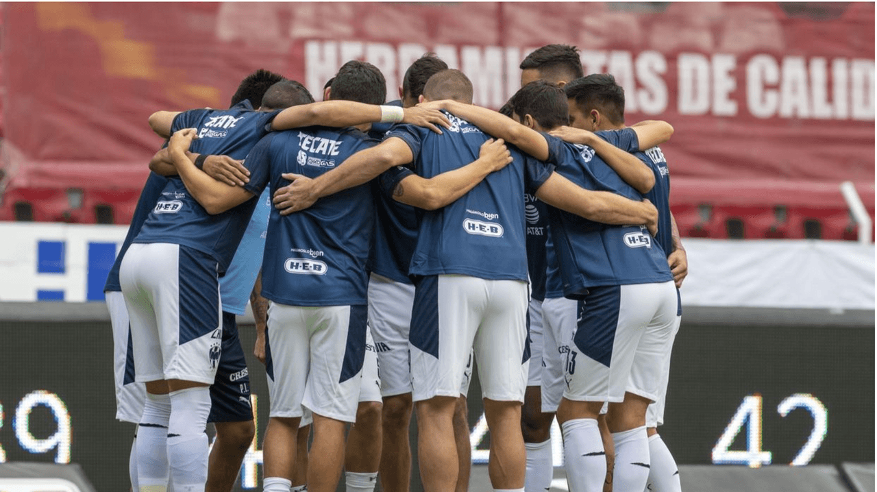 Monterrey suma dos jugadores por COVID-19; Layún lejos de MLS
