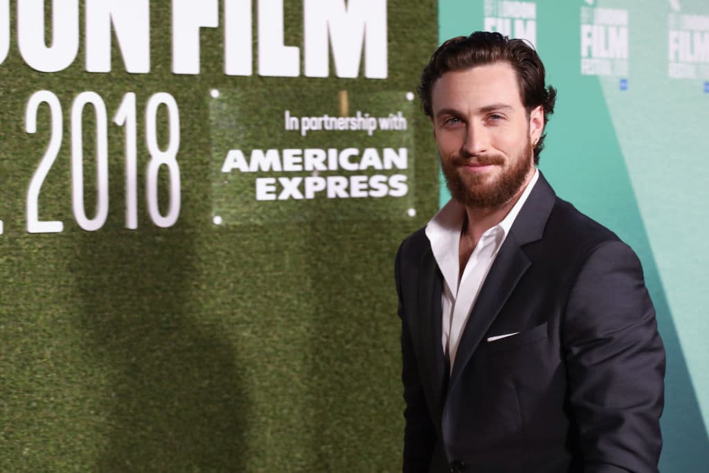 Además el actor británico ya ha tenido experiencia protagonizando a otros personajes basados en comics.
<br>