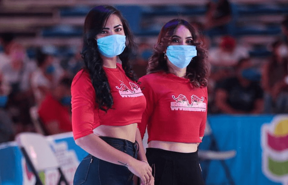 El mandatario nicaragüense lleva más de 30 días sin tomar las medidas de salud sugeridas, pues el encerrar a las personas no es opción, pues deben trabajar para poder comer.