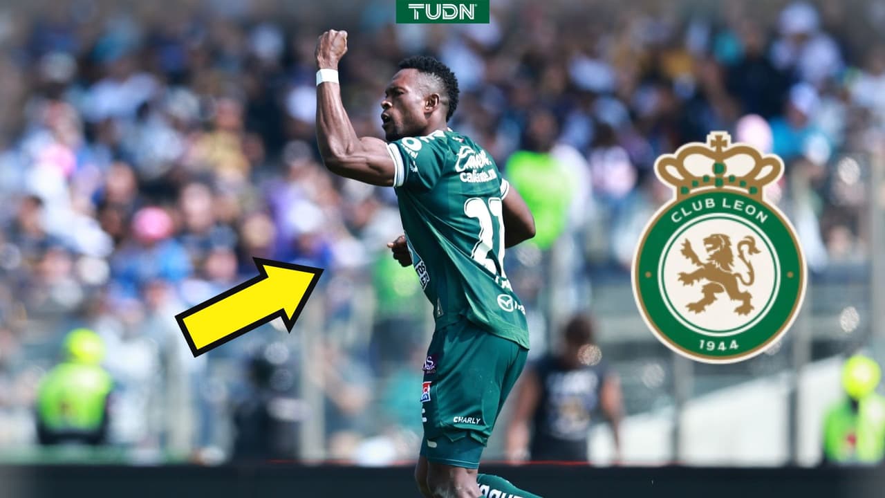 “La responsabilidad no recae sobre el delantero”: Cambindo