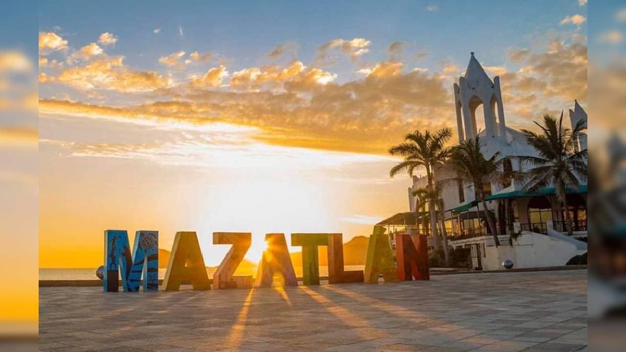 La adaptación de José Juan Castañeda y la voz de Juan Carlos Platas dieron vida al alegre himno mazatleca.