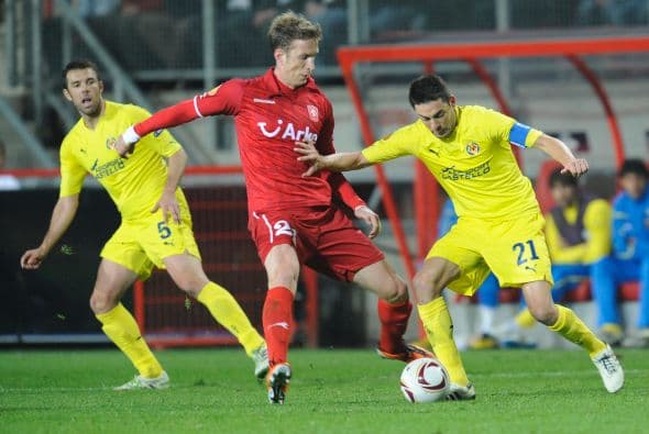 El juego de los españoles era más elaborado que los locales.