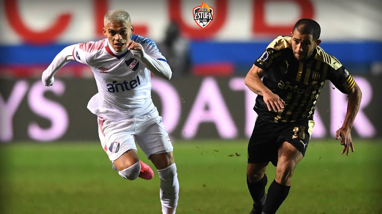 América negocia fichaje del extremo uruguayo Brian Ocampo