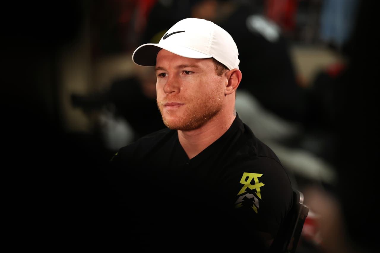 Canelo ayudará a niña que pide ayuda para su mamá con cáncer