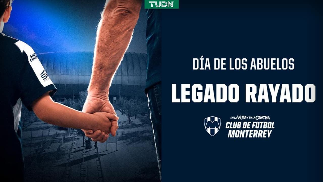Monterrey prepara un gran festejo por motivo del Día del Abuelo