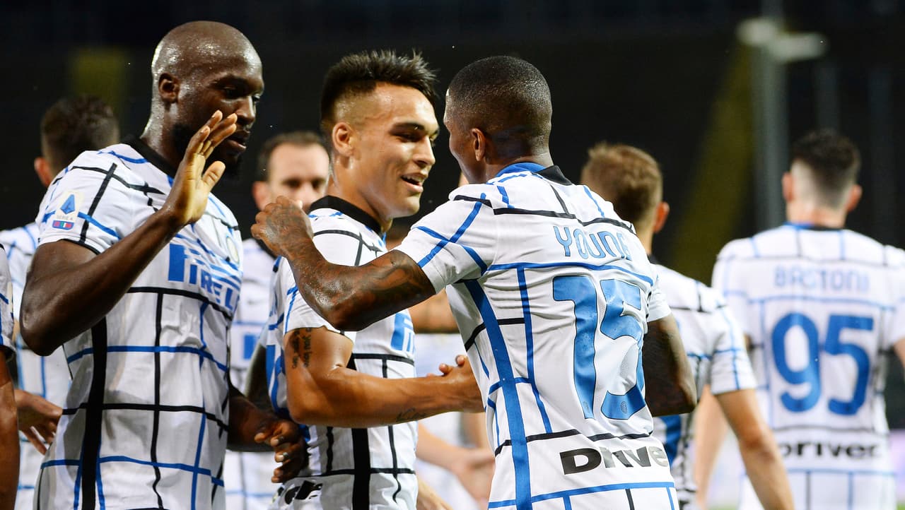 Inter – Getafe | Los pupilos de Conte cerraron la Serie A como subcampeones, mientras que el Getafe bajó cuatro posiciones para terminar como octavo en La Liga.