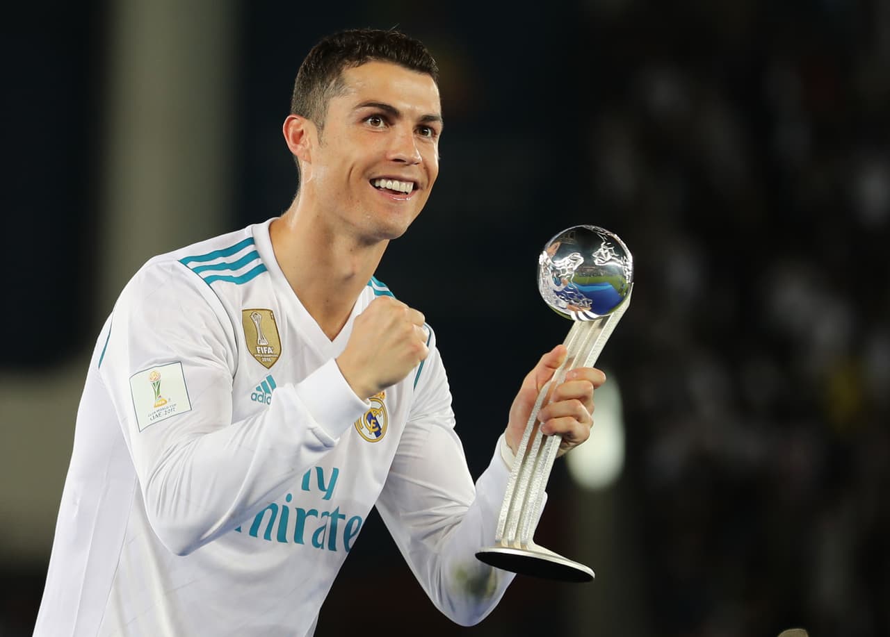 Alerta en el Real Madrid: el PSG va por Cristiano Ronaldo