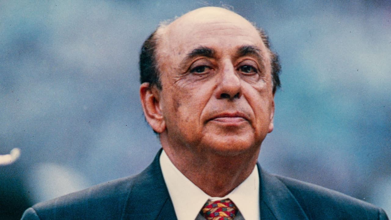 Muere Juan José Leaño, expresidente de la FMF y Tecos