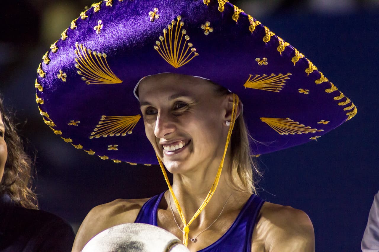 Con la participación de figuras como Novak Djokovic, Rafael Nadal, Marin Cilic y Juan Martín del Potro, el Abierto Mexicano de Tenis tuvo su mejor torneo varonil en el bello puerto de Acapulco. El estadounidense Sam Querrey se coronó en el certamen de caballeros, mientras que la ucraniana Lesia Tsurenko hizo lo propio en el femenino.