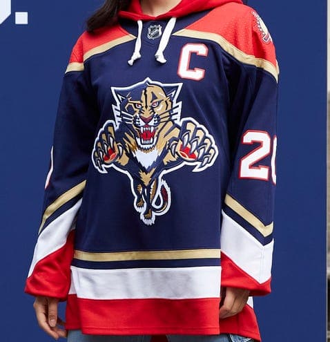 Florida Panthers