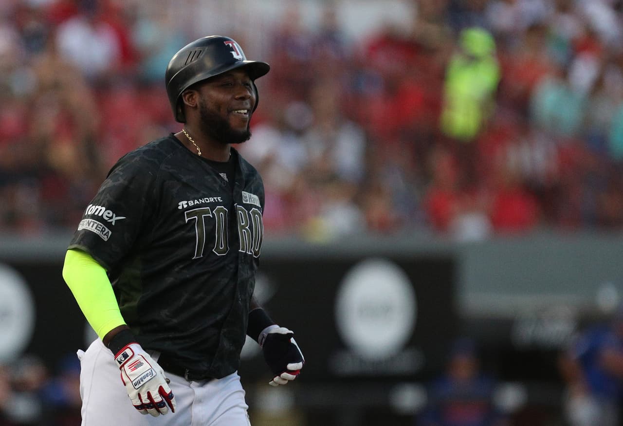 Acereros de Monclova 1-5 Toros de Tijuana