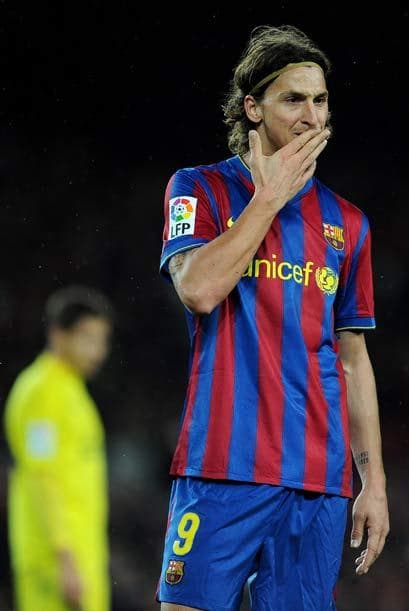 Barcelona no pudo y dejó escapar los primeros dos puntos en casa de esta temporada.