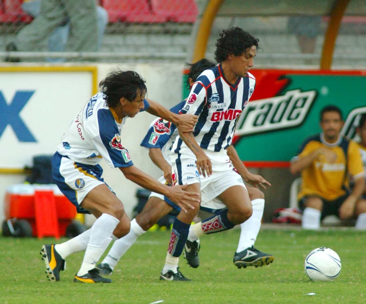 Fue un profesional en toda la extensión de la palabra.