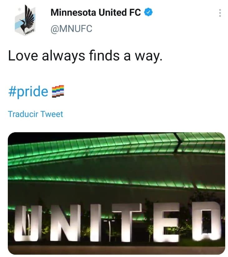 Minnesota United FC | MLS