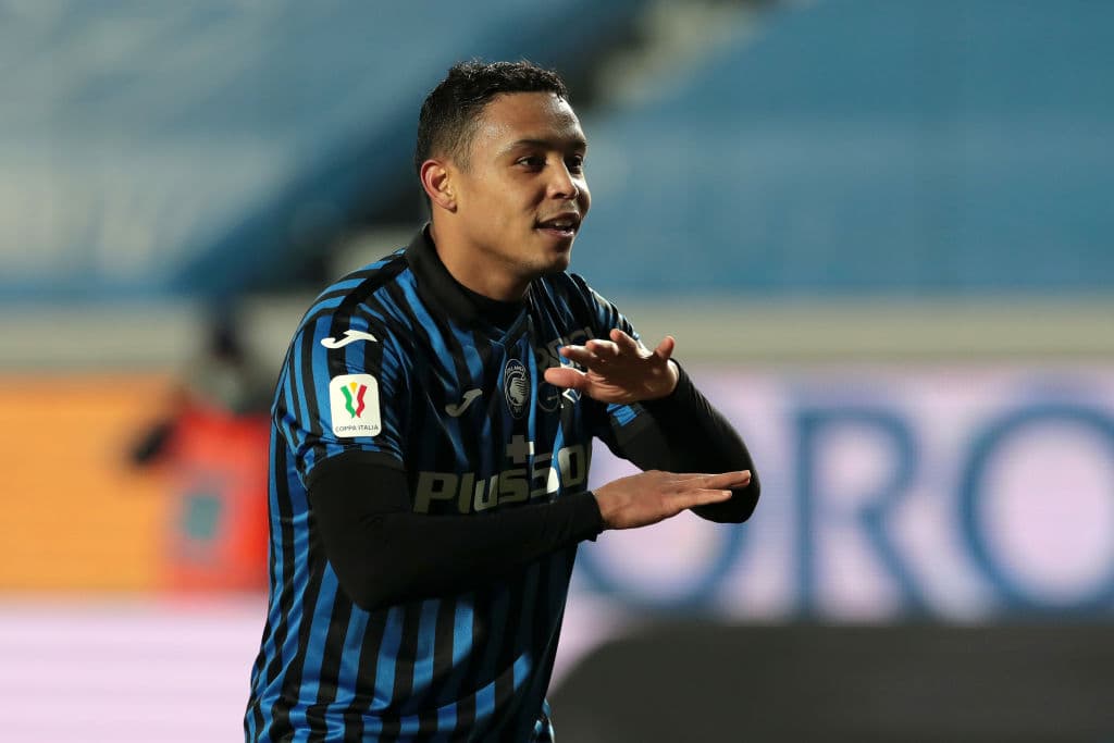 Atalanta borró al Cagliari 3-1 en el Atleti Azzurri, mientras que SPAL consiguió su pase tras vencer de visita al Sassuolo 0-2. Los duelos ya definidos para Cuartos de Final serán Inter vs Milan y SPAL vs Juventus; Atalanta y Napoli aún esperan rival.