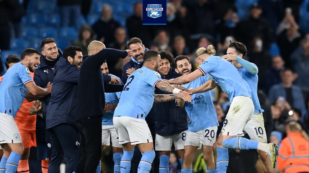 Bryan Ruiz le ve un punto débil al Manchester City de cara a Champions