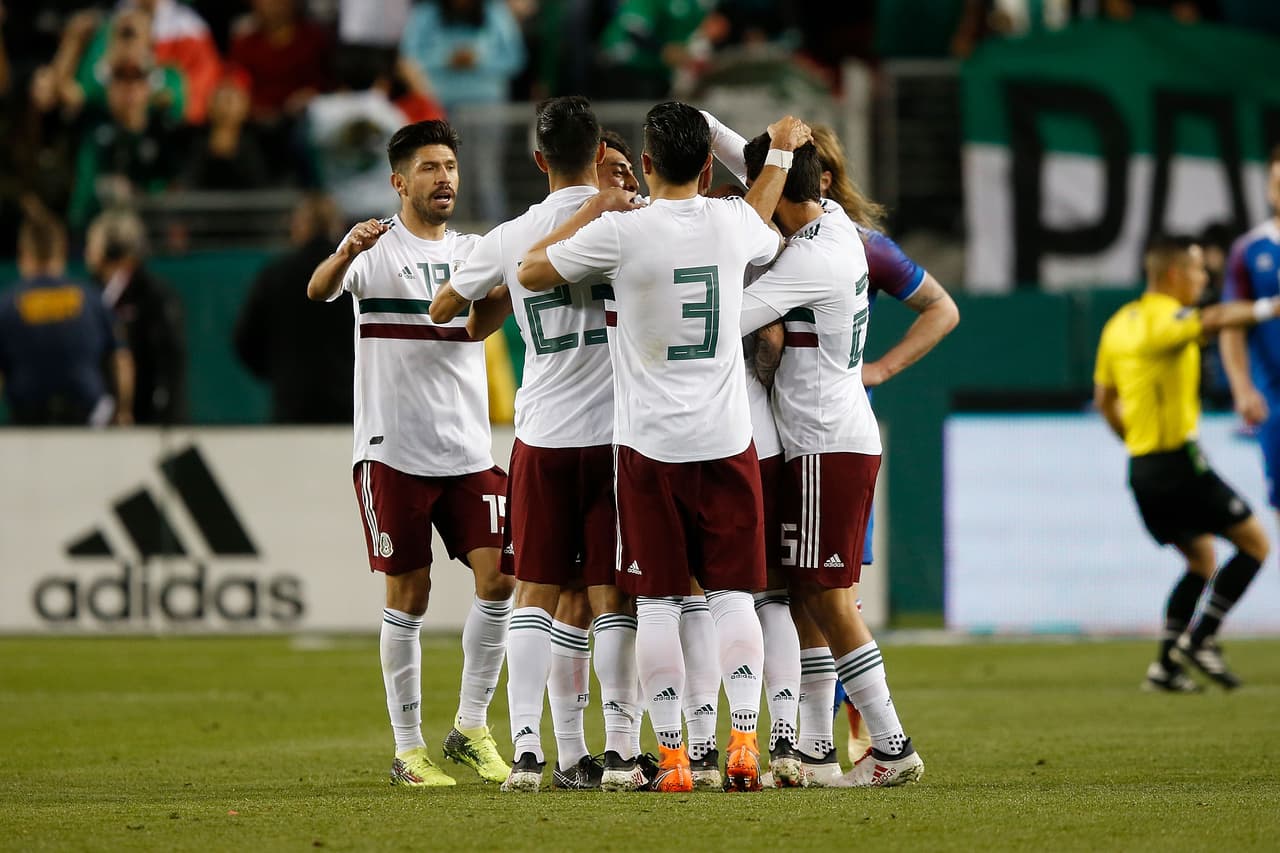 <a href="https://twitter.com/2010MisterChip/status/979134129479528449">De acuerdo a Mister Chip,</a> el popular estadístico español, estos son los cambios que habrá en la siguiente actualización del escalafón mundial de la FIFA.