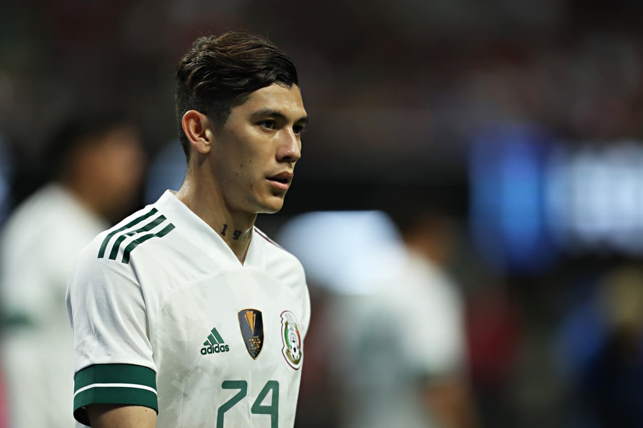 Gerardo Arteaga es baja de México para Juegos Olímpicos