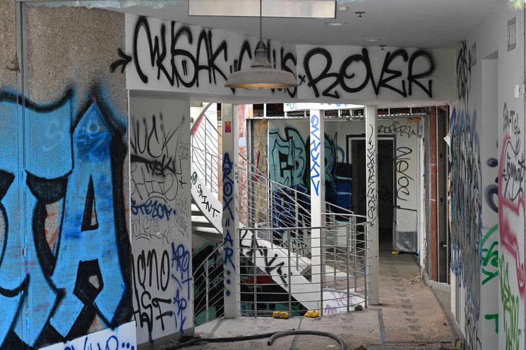 Esto nunca pasó cuando la cantante Mary J. Blige era la dueña de esta mansión, antes de 2012.