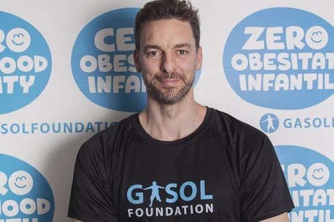 Gasol Foundation