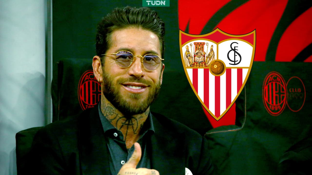 Sergio Ramos llega a un acuerdo para comprar el Sevilla
