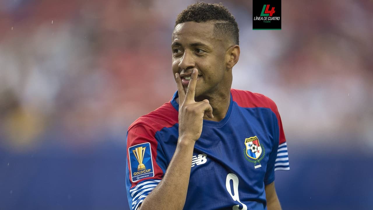 Gabriel Torres ya seguía la Liga MX tiempo atrás