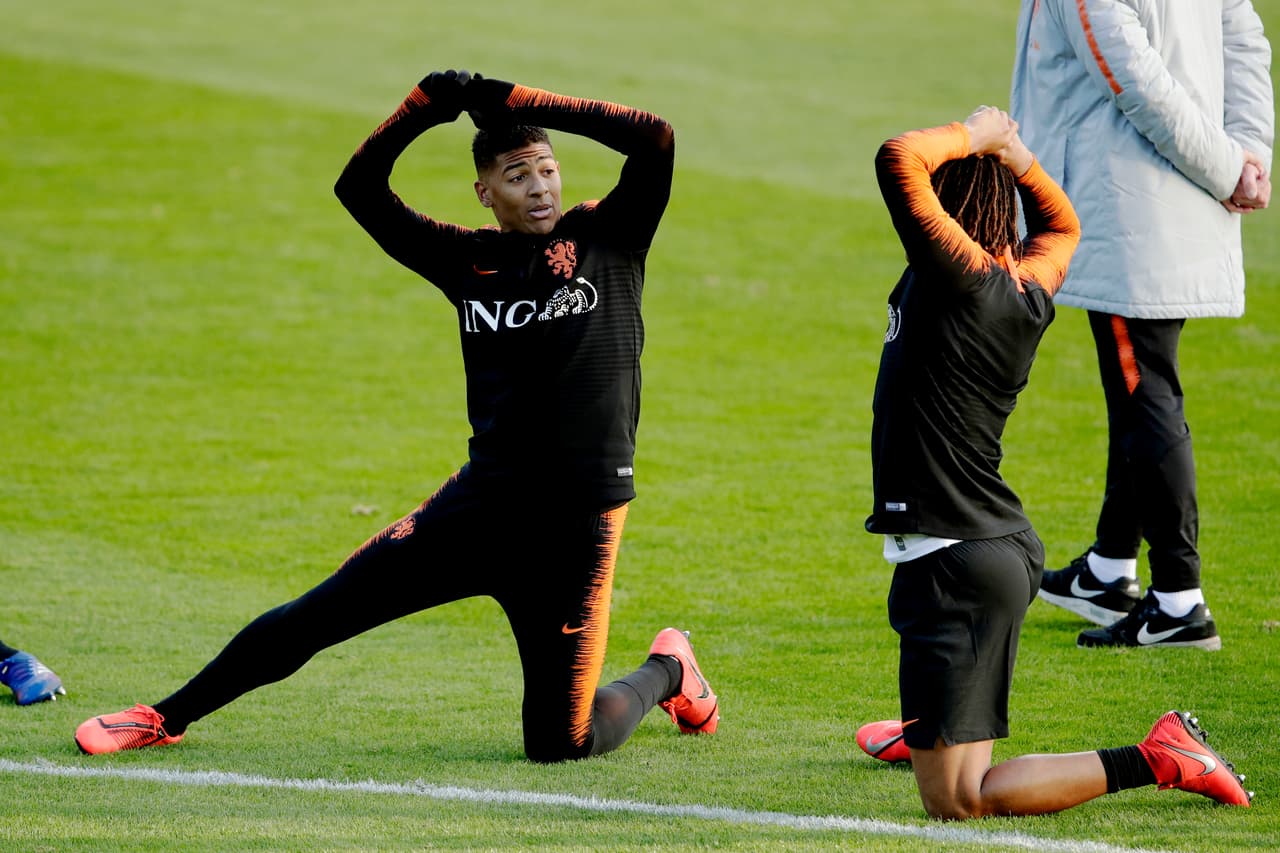 Frenkie De Jong, Memphis Depay, Matthijs De Ligt y Virgil Van Dijk (foto) son algunos de los jóvenes talentos dirigidos por Ronald Koeman en Países Bajos, que arranca su camino en la eliminatoria a la Eurocopa 2020 contra Bielorrusia en el Grupo C.