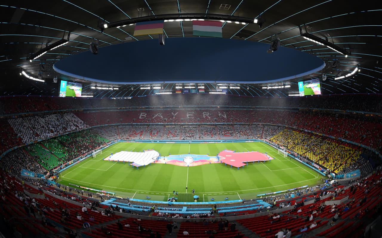 Alemania lo logra y consigue un agónico empate ante Hungría 2-2 para colarse a Octavos en la Euro 2020. Adam Szalai y András Schafer descontaron para los húngaros, pero Havertz y Goretzka se encargaron de igualar el encuentro y así conseguir su clasificación a la siguiente ronda.