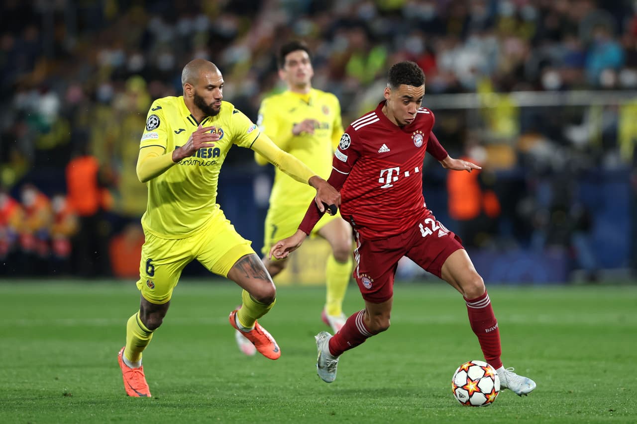 Villarreal aprovechó su condición de local y se impuso sobre Bayern Múnich gracias a un tanto de Arnau Groeneveld.