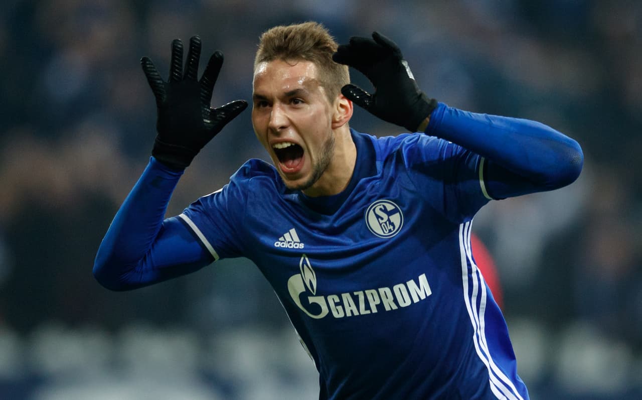 El croata Marko Pjaca, que estaba a préstamo en el Schalke 04 desde la Juventus, ahora parece que partirá de nuevo de Turín con rumbo a la Fiorentina.