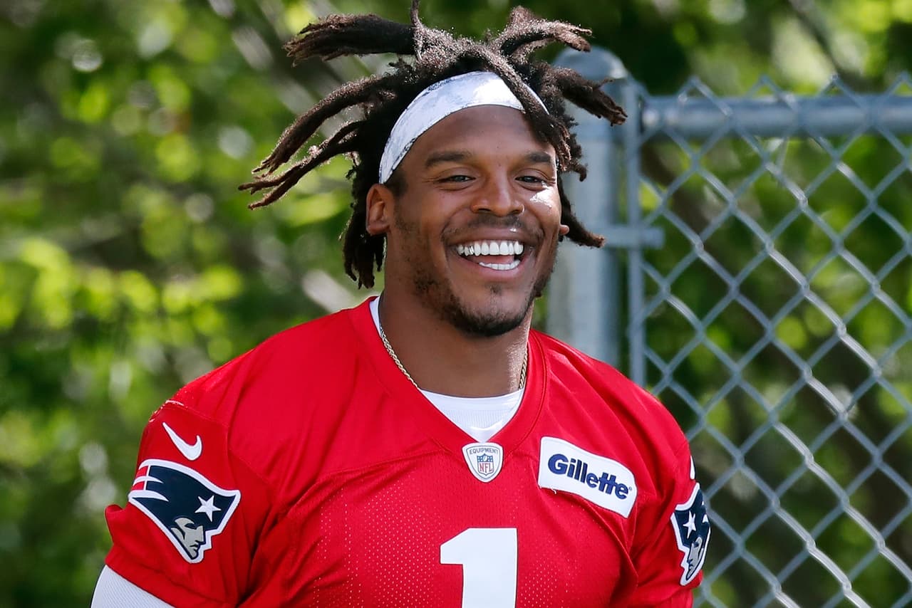 <b>New England Patriots</b>
<br>Bill Belichick sigue siendo el genio detrás de este equipo y, aún sin Tom Brady, puede ser que los veamos renacer como el fénix y ser testigos de una versión de Cam Newton nunca antes vista.