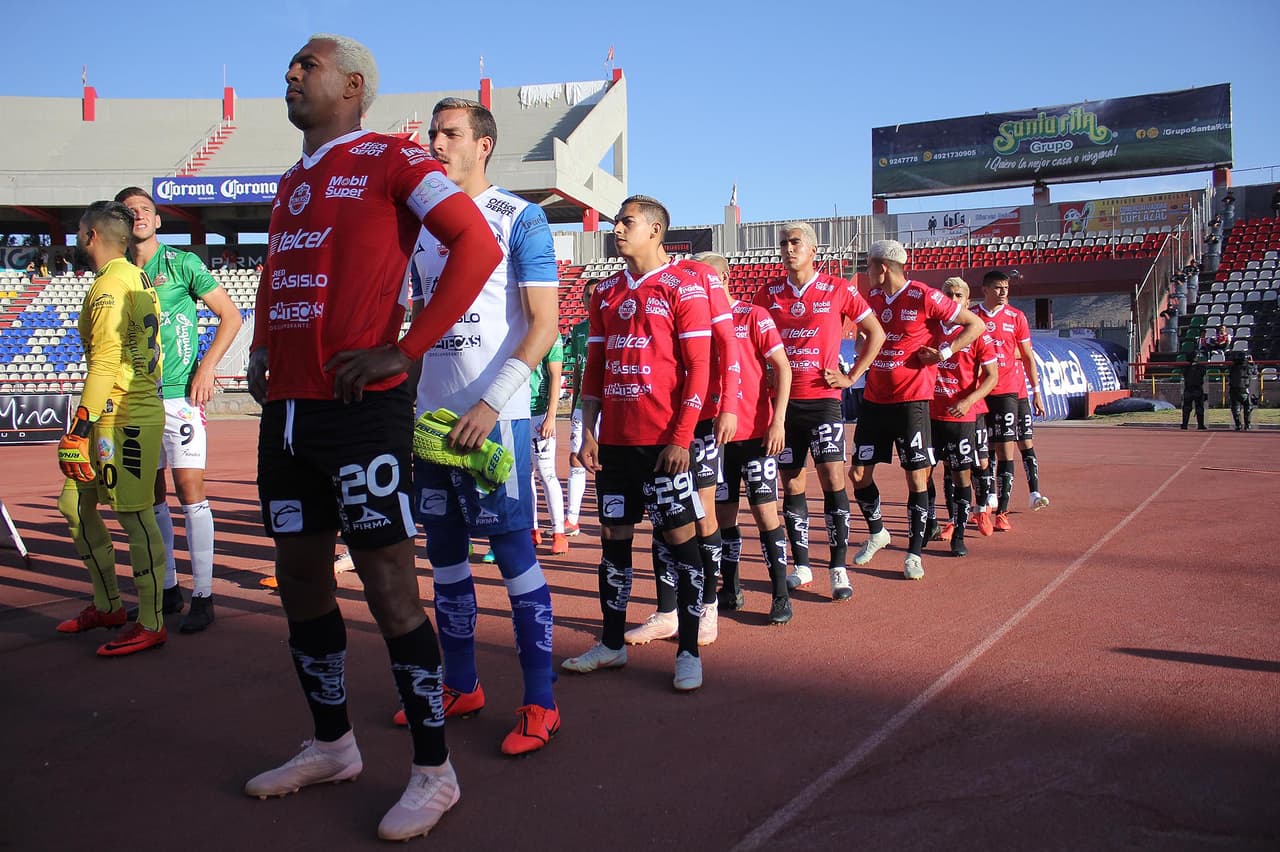 Durante el encuentro de ida el equipo de Alebrijes de Oaxaca llegó con ventaja de una anotación luego del tirunfo en el partido de ida.