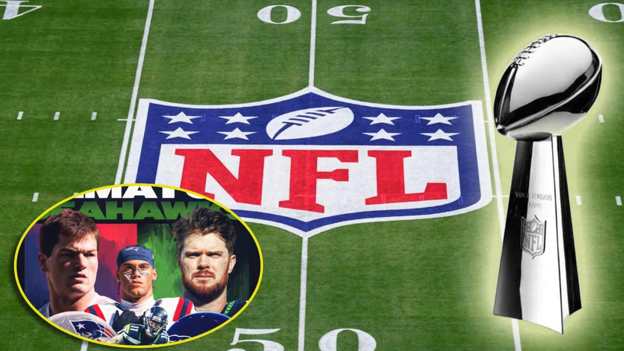 Calendario de la NFL temporada 2026: mira los 15 juegos imperibles 
