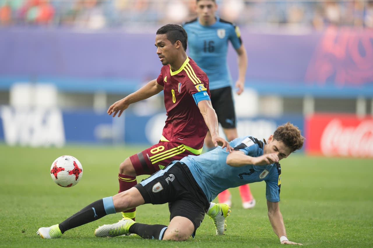 Con notable cansancio, los equipos no se hicieron daño durante el tiempo extra.