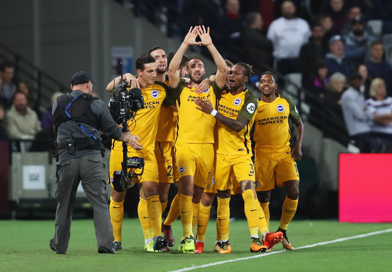 De hecho, ese fue el segundo gol del equipo en condición de visitante en lo que va de la Premier.