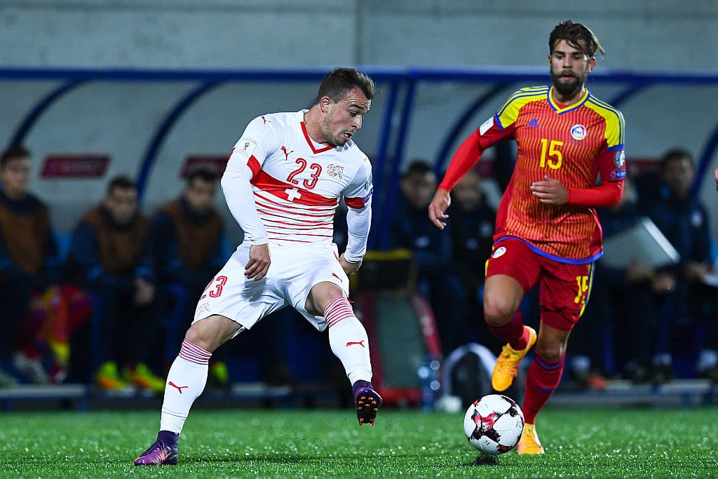 Andorra, antes de ese empate, había igualado sin goles contra Cabo Verde y Emiratos Árabes Unidos (que fue mundialista en 1990) y venció 1-0 a Lietchtestein, todos en duelos de 2018.