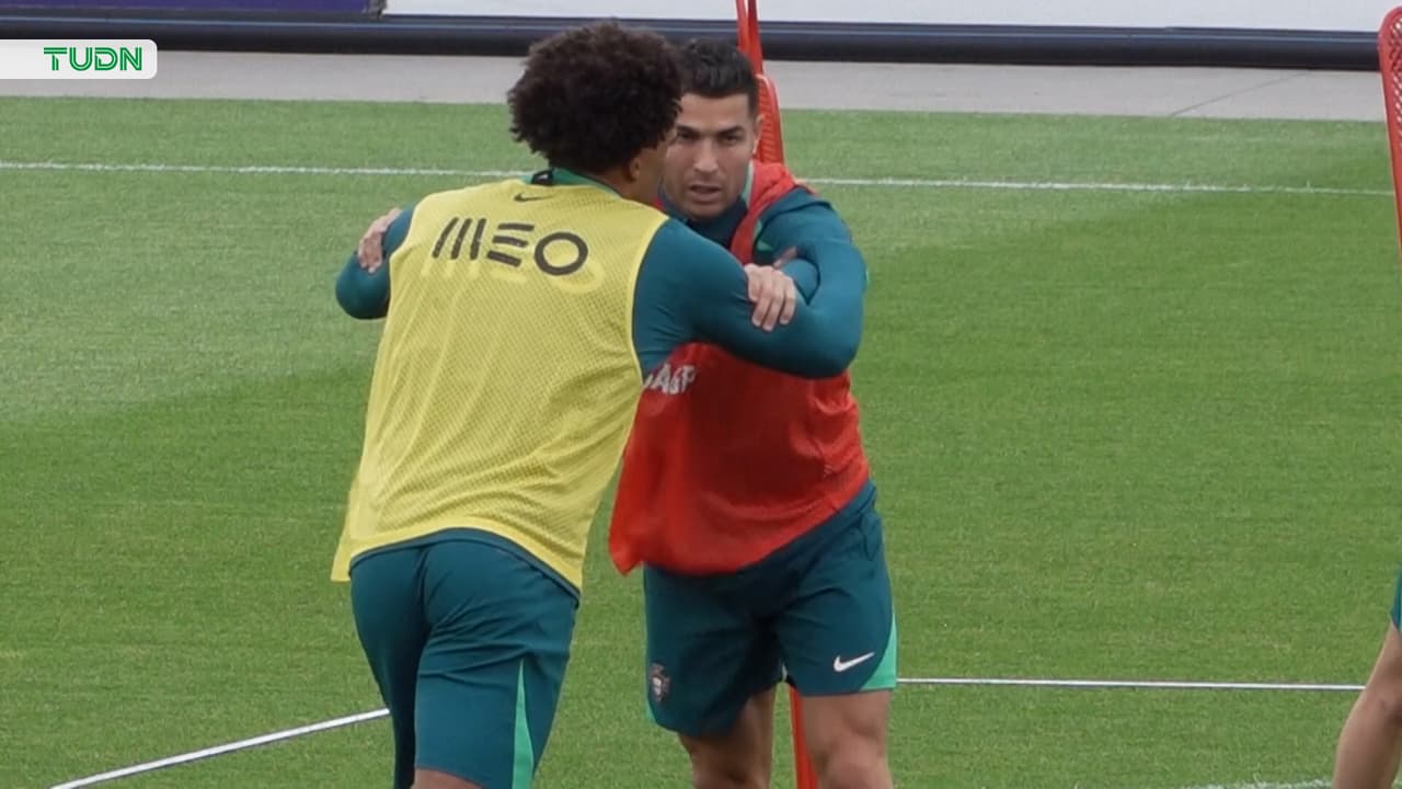 Selección de Portugal: Futbolistas convocados en la lista para el Mundial 2026